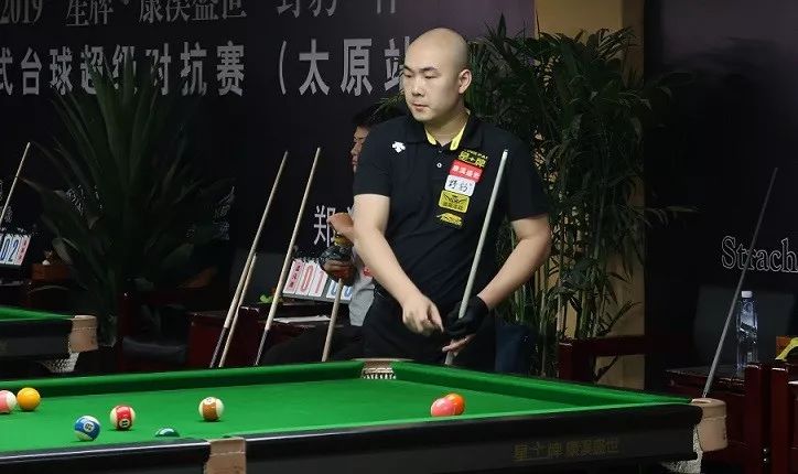 國家隊考核